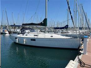 BENETEAU OCEANIS 351