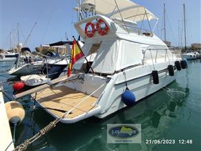 AZIMUT AZIMUT 40 FLY