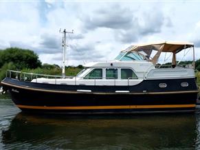 Linssen 380 AC