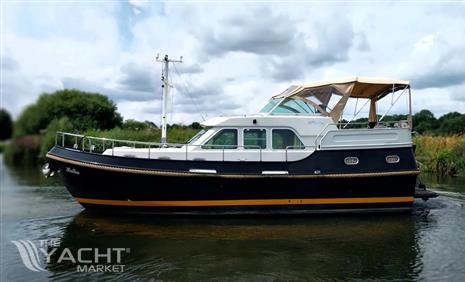 Linssen 380 AC