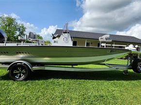 Xpress H20 Bay