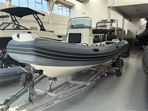 Brig Navigator 610