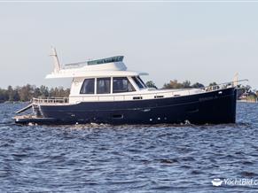 Sasga Yachts Menorquin 42 Flybridge