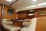 Jeanneau Sun Odyssey 45