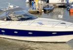 SUNSEEKER Sunseeker Camargue 44 - sunseeker-camargue-44-cruising-altitude-4