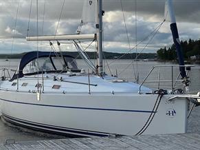 Harmony 38