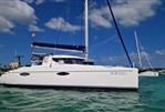 FOUNTAINE PAJOT MAHÉ 36