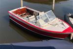 CHRIS CRAFT SEA SKIFF 23