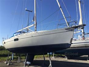 BENETEAU OCEANIS 351