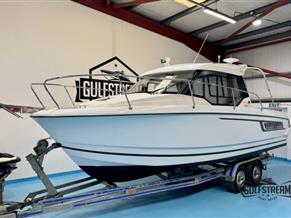 Jeanneau Merry Fisher 795