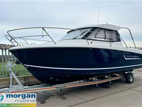 JEANNEAU MERRY FISHER 755