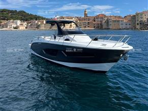 SESSA MARINE KEY LARGO 34