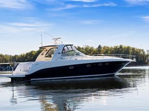 Sea Ray 460 Sundancer