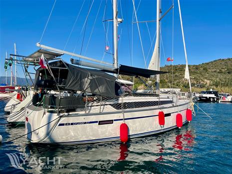 Bavaria Cruiser 37