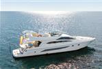 Riva 70 Dolce Vita