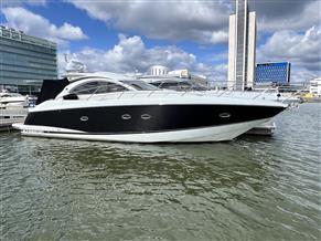 Sunseeker Portofino 47