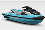 Sea Doo GTX LTD 325 iDF (Tech Package)