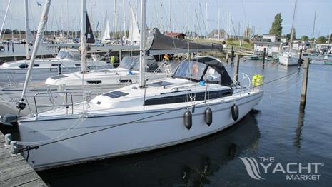 BAVARIA BAVARIA 34 CRUISER