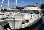 BENETEAU SWIFT TRAWLER 30 2018 Used Boat for Sale in PORT LA FORET, France