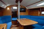 Jeanneau Sun Odyssey 35 Lifting Keel