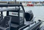 XO Boats Dfndr 8