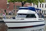 De Groot 13.50 Flybridge