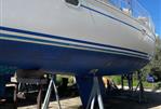 Jeanneau Sun Odyssey 37.1