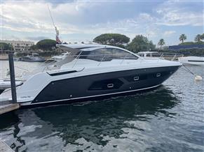 AZIMUT ATLANTIS 43