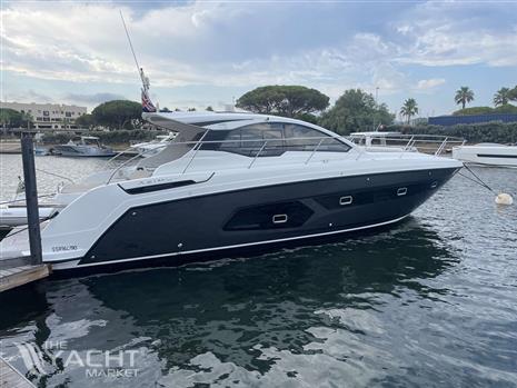 AZIMUT ATLANTIS 43