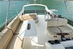 Princess 42 Flybridge