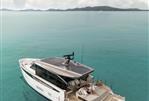 Azimut Seadeck 6