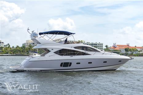 Sunseeker Manhattan