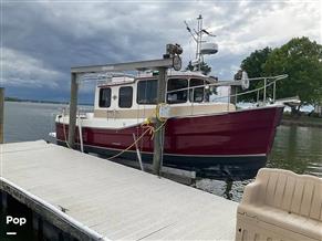 Ranger Tugs R 25 SC Diesel