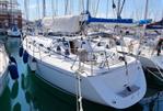 Cantiere del Pardo Grand Soleil 40 Race - Abayachting Grand Soleil 40 usato-Second hand 4