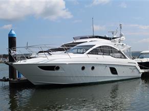 Beneteau Gran Turismo 38 Speciale