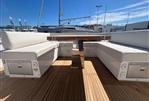 PARDO YACHTS PARDO 50