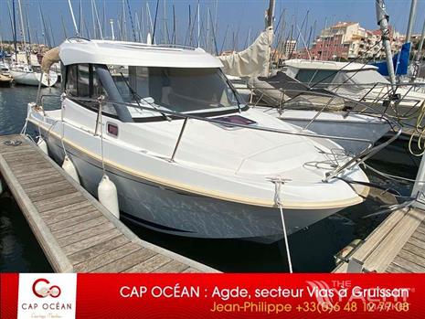 BENETEAU ANTARES 780