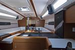 Sun Odyssey 349
