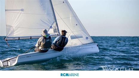 BENETEAU FIRST 14