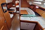 JEANNEAU SUN ODYSSEY 40