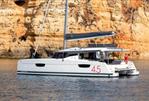 FOUNTAINE PAJOT ELBA 45