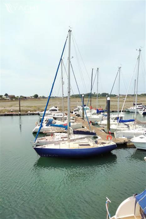 Beneteau First 30