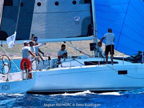 Beneteau First 36