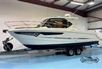 Galeon Galia 750 HT