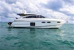 Princess Yachts V52