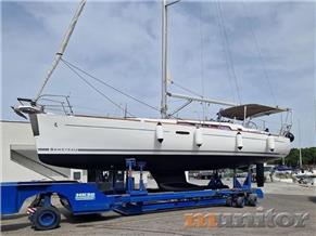 Beneteau  Oceanis 37