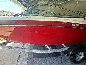 Yamaha SX192