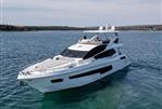 Sunseeker 75 Yacht - 3 - Exterior