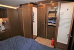 Bavaria C50 Style 4 Cabins