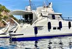 FOUNTAINE PAJOT GREENLAND 34